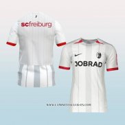 Tailandia Camiseta Segunda SC Freiburg 24-25