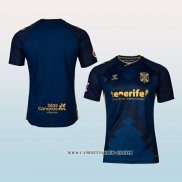 Tailandia Camiseta Segunda Tenerife 24-25