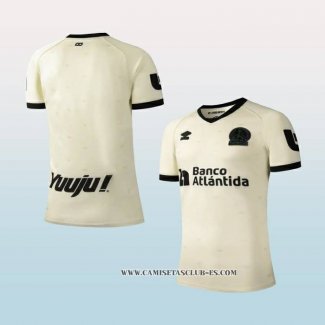 Tailandia Camiseta Tercera CD Olimpia 24-25