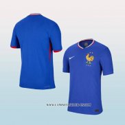 Camiseta Primera Francia Authentic 2024