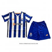 Camiseta Primera Porto Nino 24-25