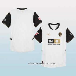 Camiseta Primera Valencia 24-25