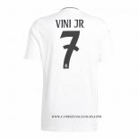 Camiseta Real Madrid Jugador Vini JR