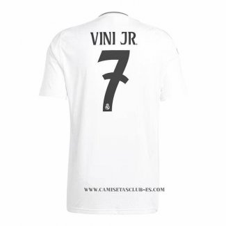 Camiseta Real Madrid Jugador Vini JR