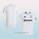 Camiseta Segunda Aston Villa 24-25