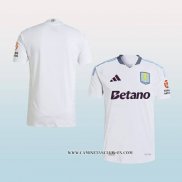 Camiseta Segunda Aston Villa 24-25