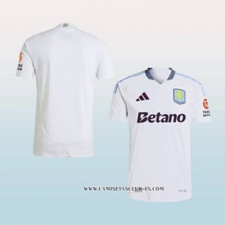 Camiseta Segunda Aston Villa 24-25