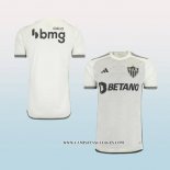 Camiseta Segunda Atletico Mineiro 2024