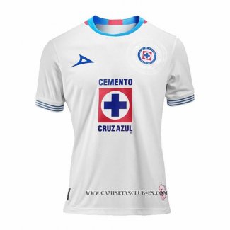 Camiseta Segunda Cruz Azul 24-25