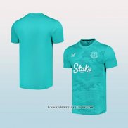 Camiseta Segunda Everton Portero 24-25