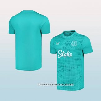 Camiseta Segunda Everton Portero 24-25