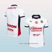 Camiseta Segunda Guadalajara Authentic 24-25