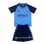 Camiseta Segunda Sunderland Portero Nino 24-25