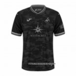 Camiseta Segunda Swansea City 24-25