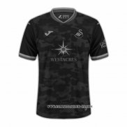 Camiseta Segunda Swansea City 24-25