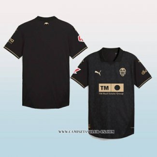 Camiseta Segunda Valencia 24-25