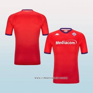 Camiseta Tercera Fiorentina 24-25