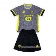 Camiseta Tercera Lille Nino 24-25