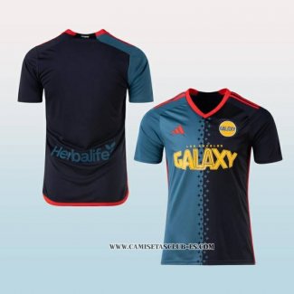 Camiseta Tercera Los Angeles Galaxy 2024