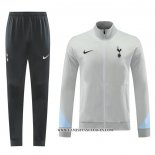 Chandal de Chaqueta del Tottenham Hotspur 24-25 Gris