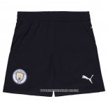 Pantalones Segunda Manchester City 24-25