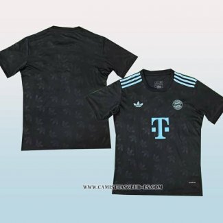 Tailandia Camiseta Bayern Munich Special 24-25 Negro