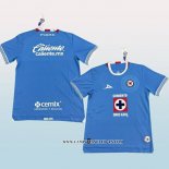Tailandia Camiseta Primera Cruz Azul 24-25