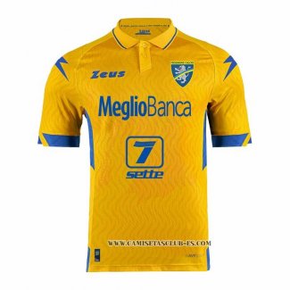 Tailandia Camiseta Primera Frosinone 24-25