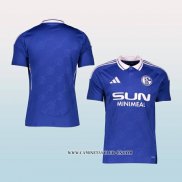 Tailandia Camiseta Primera Schalke 04 24-25