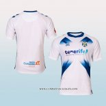 Tailandia Camiseta Primera Tenerife 24-25