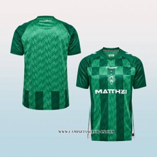 Tailandia Camiseta Primera Werder Bremen 24-25