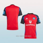 Tailandia Camiseta Tercera Hamburger 24-25