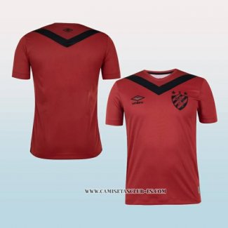 Tailandia Camiseta Tercera Recife 2024