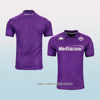 Camiseta Primera Fiorentina 24-25