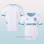 Camiseta Primera Olympique Marsella 24-25