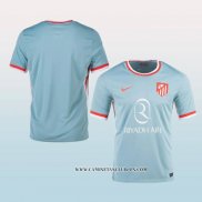 Camiseta Segunda Atletico Madrid 24-25