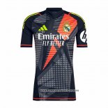 Camiseta Segunda Real Madrid Portero 24-25