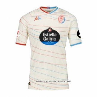 Camiseta Segunda Real Valladolid 24-25