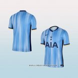 Camiseta Segunda Tottenham Hotspur Authentic 24-25