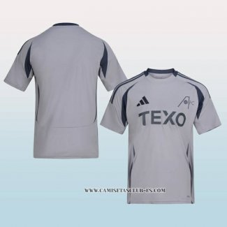 Camiseta Tercera Aberdeen 24-25