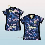 Camiseta Tercera America Mujer 24-25