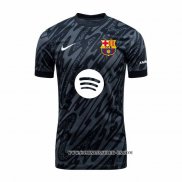 Camiseta Tercera Barcelona Portero 24-25