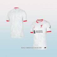 Camiseta Tercera Liverpool Authentic 24-25