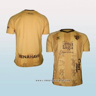 Camiseta Tercera Malaga 24-25