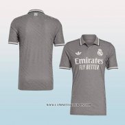 Camiseta Tercera Real Madrid Authentic 24-25