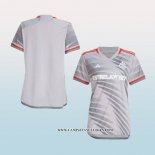 Camiseta Tercera SC Internacional Mujer 2024