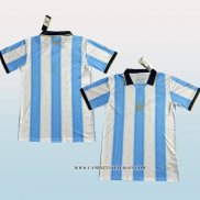 Tailandia Camiseta Argentina Special 24-25 Azul Blanco