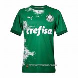 Tailandia Camiseta Palmeiras Special 2024 Verde