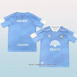 Tailandia Camiseta Primera Belgrano 2024