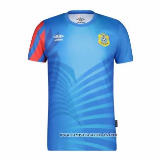 Tailandia Camiseta Primera Congo 2024